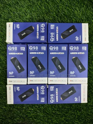 Android Tv Stick