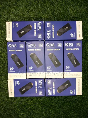 Android Tv Stick