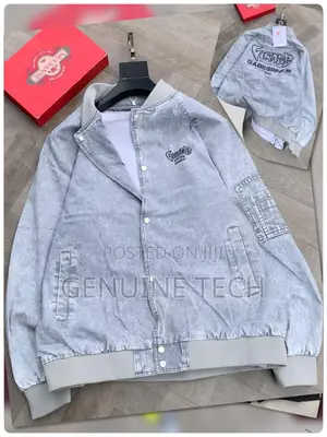 High Quality Jacket