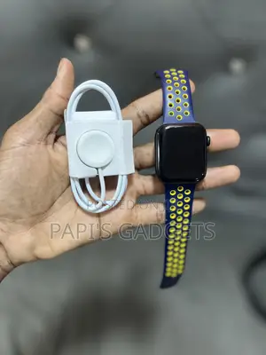 Apple Watch Se 3 (2025 3rd Gen) 44mm Midnight! Best Price