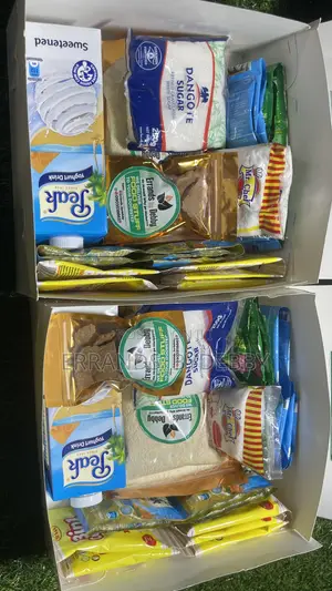 Ramadan Package