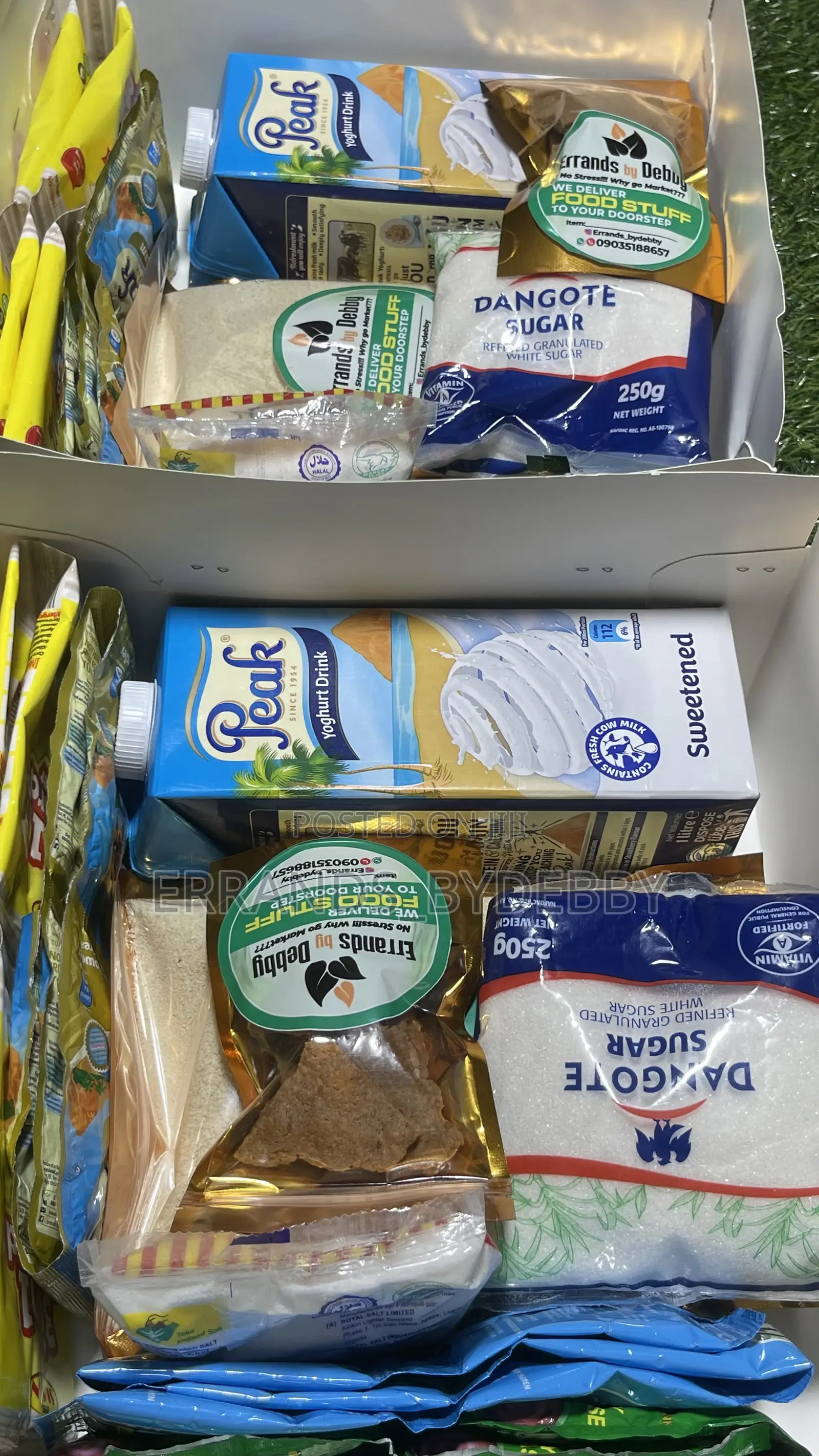 Ramadan Package