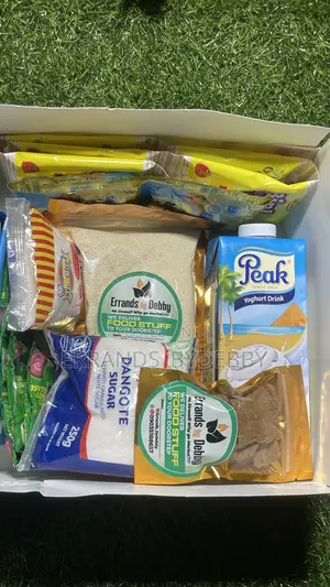 Ramadan Package