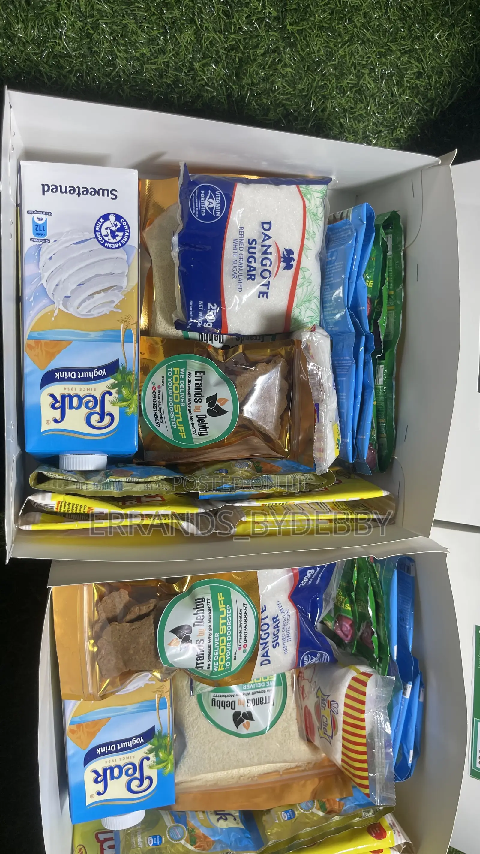 Ramadan Package
