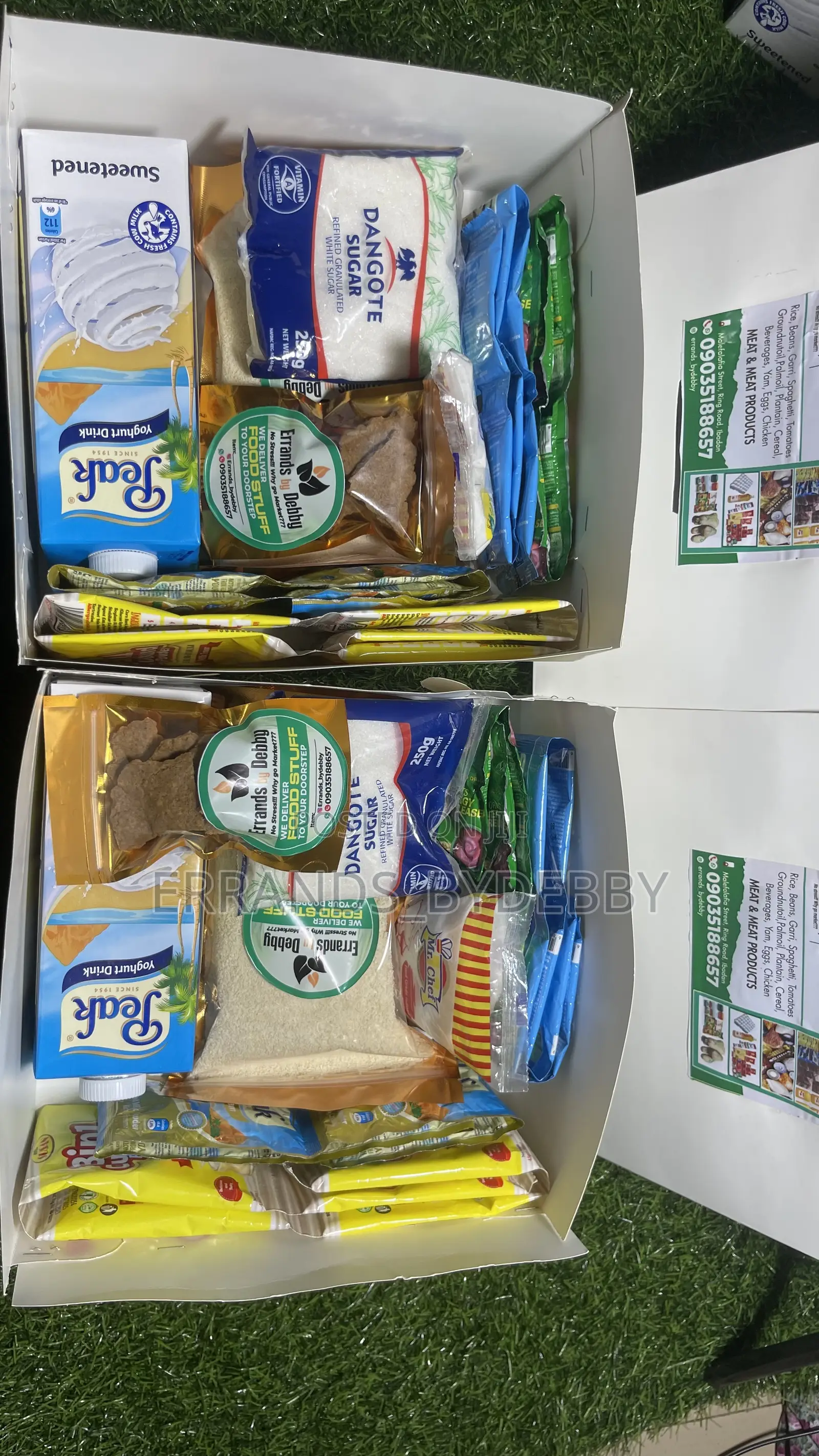 Ramadan Package