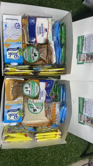 Ramadan Package