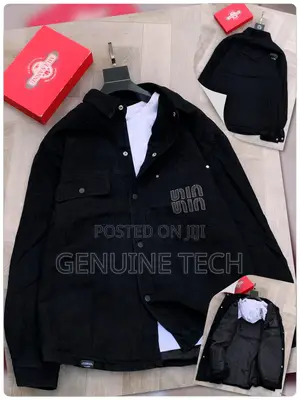 High Quality Jacket