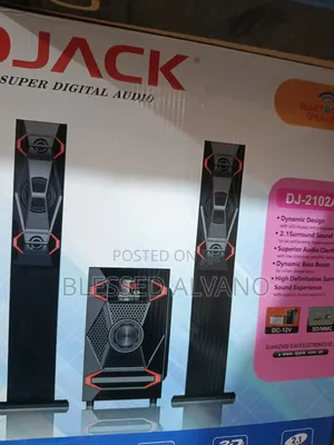 Djack Sound Sytem