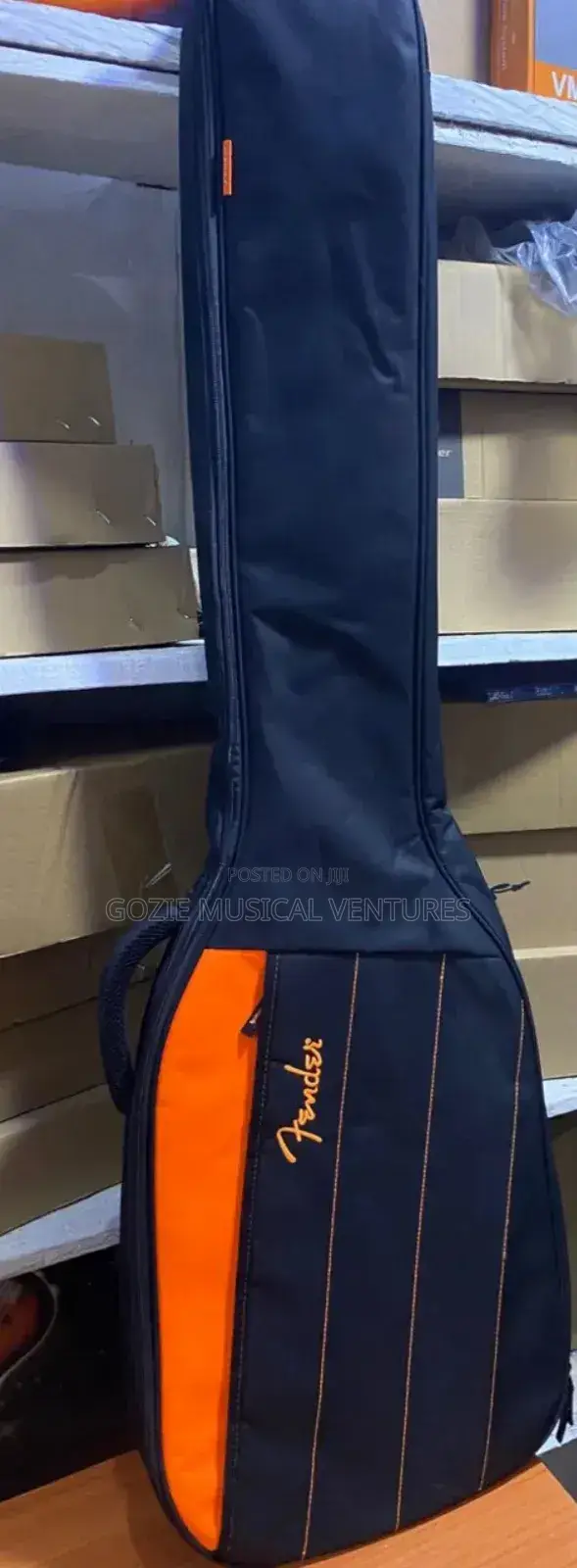 Fender Bass Guitar Bag