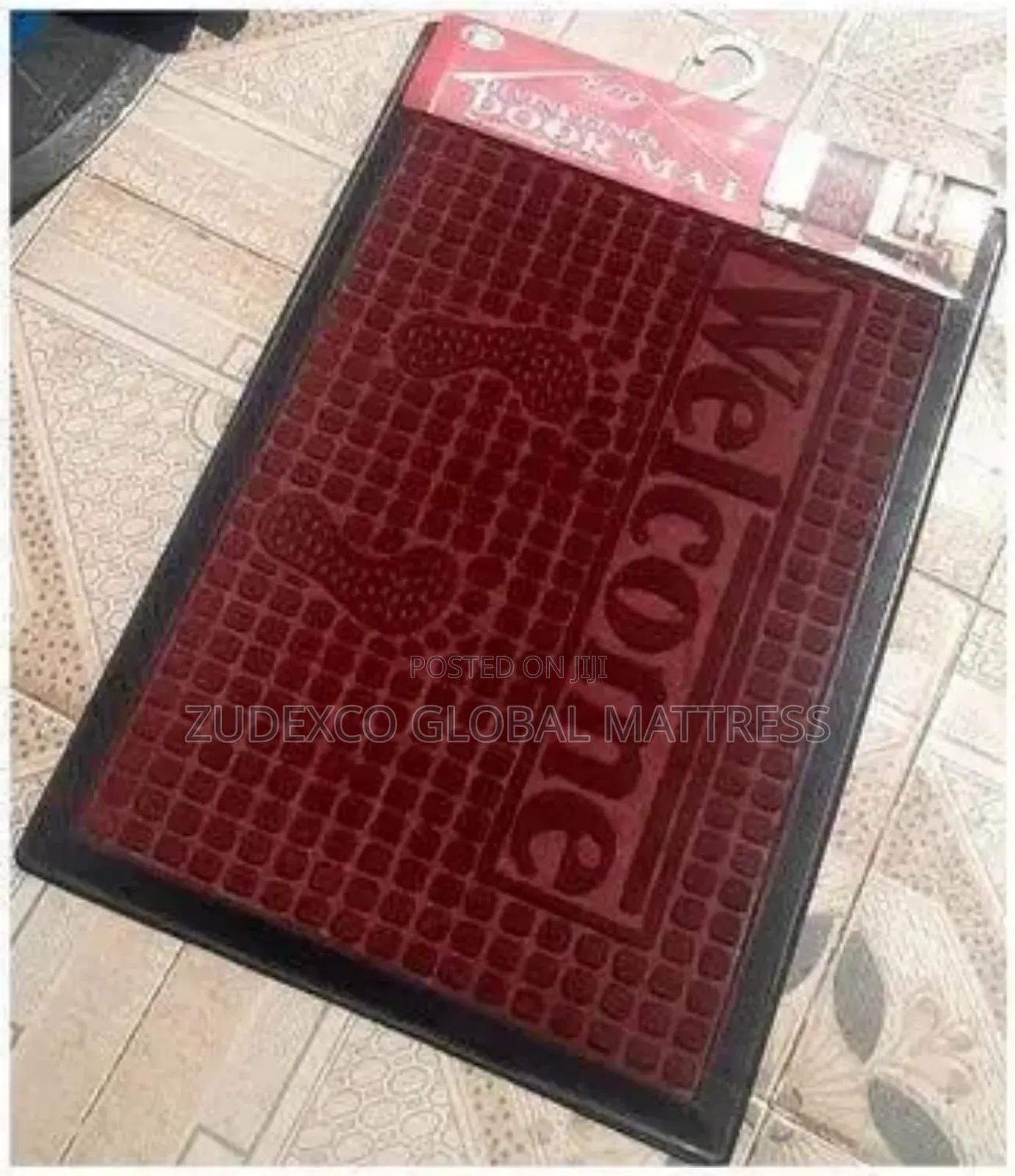 Foot Mats In Ogba Ikeja Lagos State