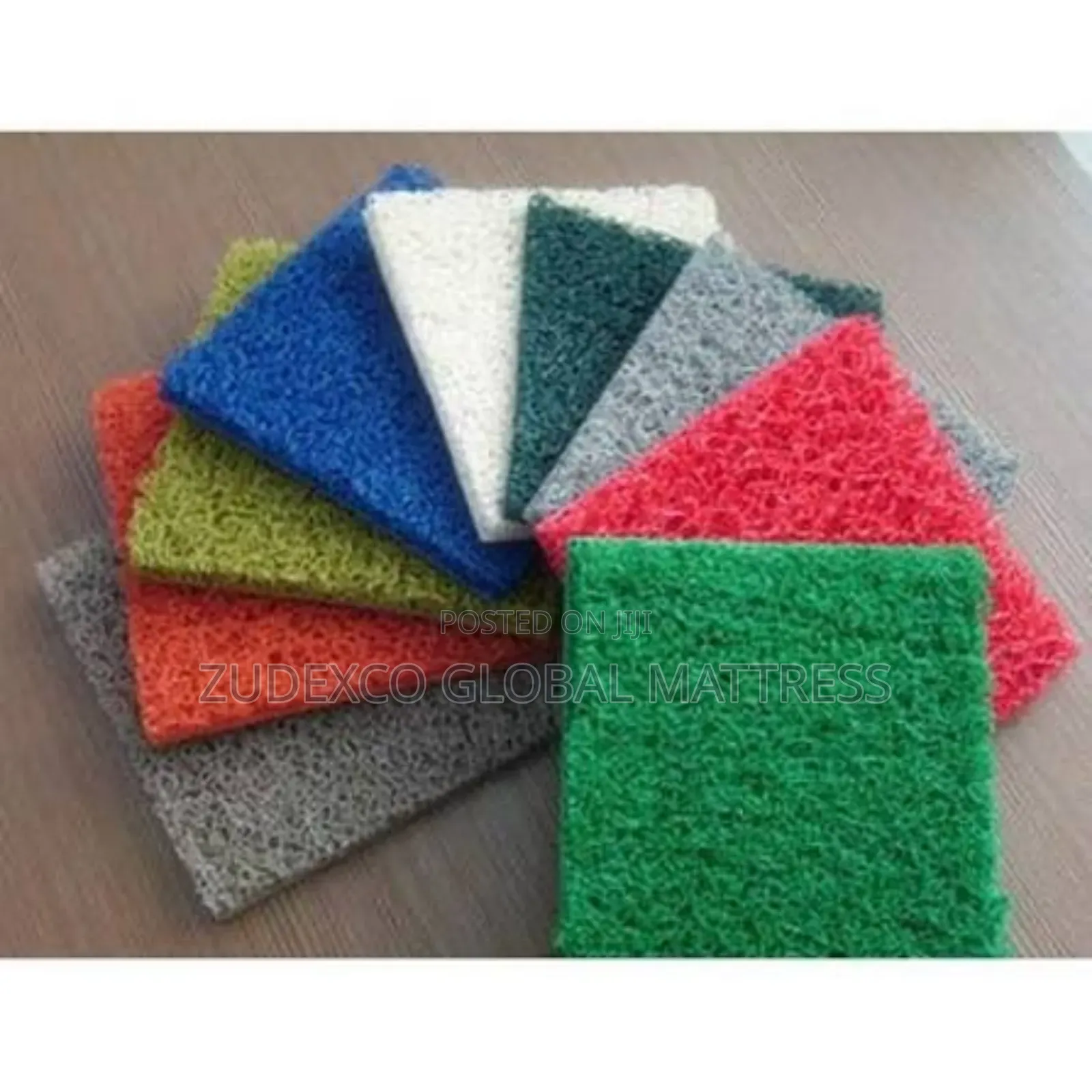 Foot Mats In Ogba Ikeja Lagos State