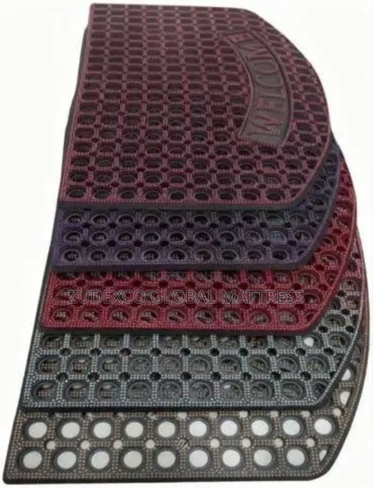 Foot Mats In Ogba Ikeja Lagos State