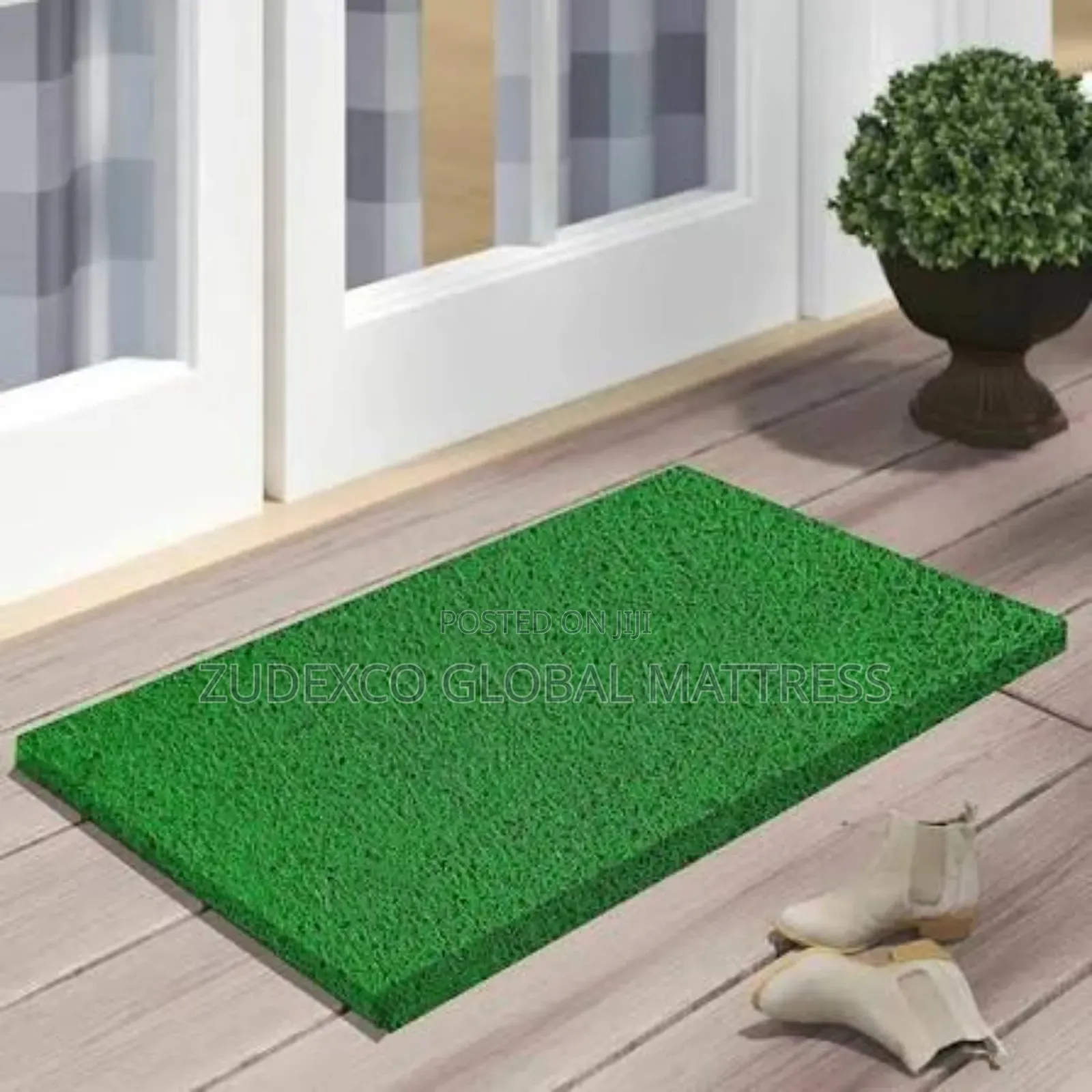 Foot Mats In Ogba Ikeja Lagos State
