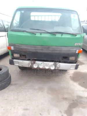 Toyota Dyna