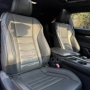 Lexus RC F RWD 2018 Silver