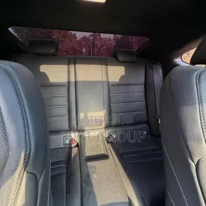 Lexus RC F RWD 2018 Silver