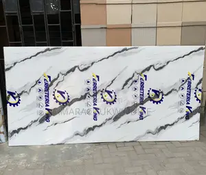 Quality Pvc Uv Marble Board Sheet Wall Panel Waterproof For Interior