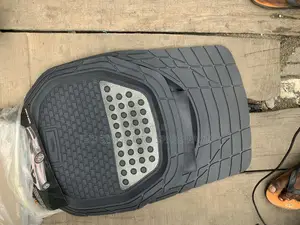 Toyota Camry the Foot Mat Set 07/08 Model