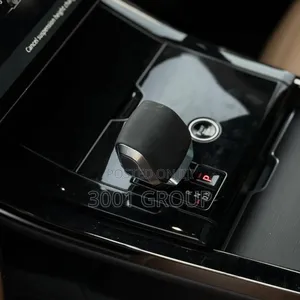 Land Rover Range Rover Sport 2023 Black