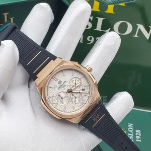 Hislon Designer Watch