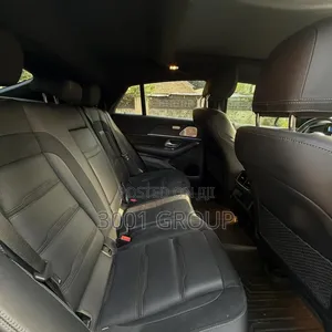 Mercedes-Benz GLE-Class AMG GLE 53 4MATIC 2021 Black