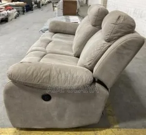 3 Seater Recliner Sofa