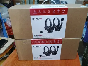 Synco Xtalk Xpro 5