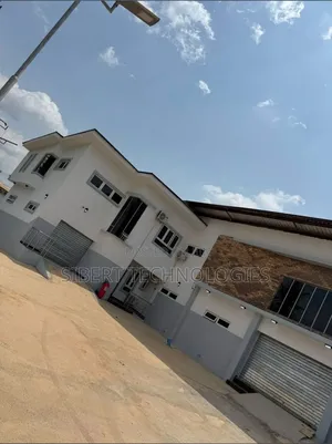 Newly Built To Standard Bottle And Sachet Water Factory For Sale