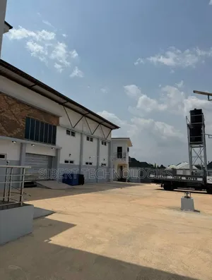 Super Standard Water Factory for Sale