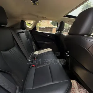 Lexus NX 350 AWD 2024 Gray