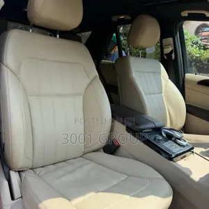 Mercedes-Benz GLE-Class GLE 350 2017 White