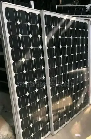 300 Watt Solar Panel – High Performance Energy Solution