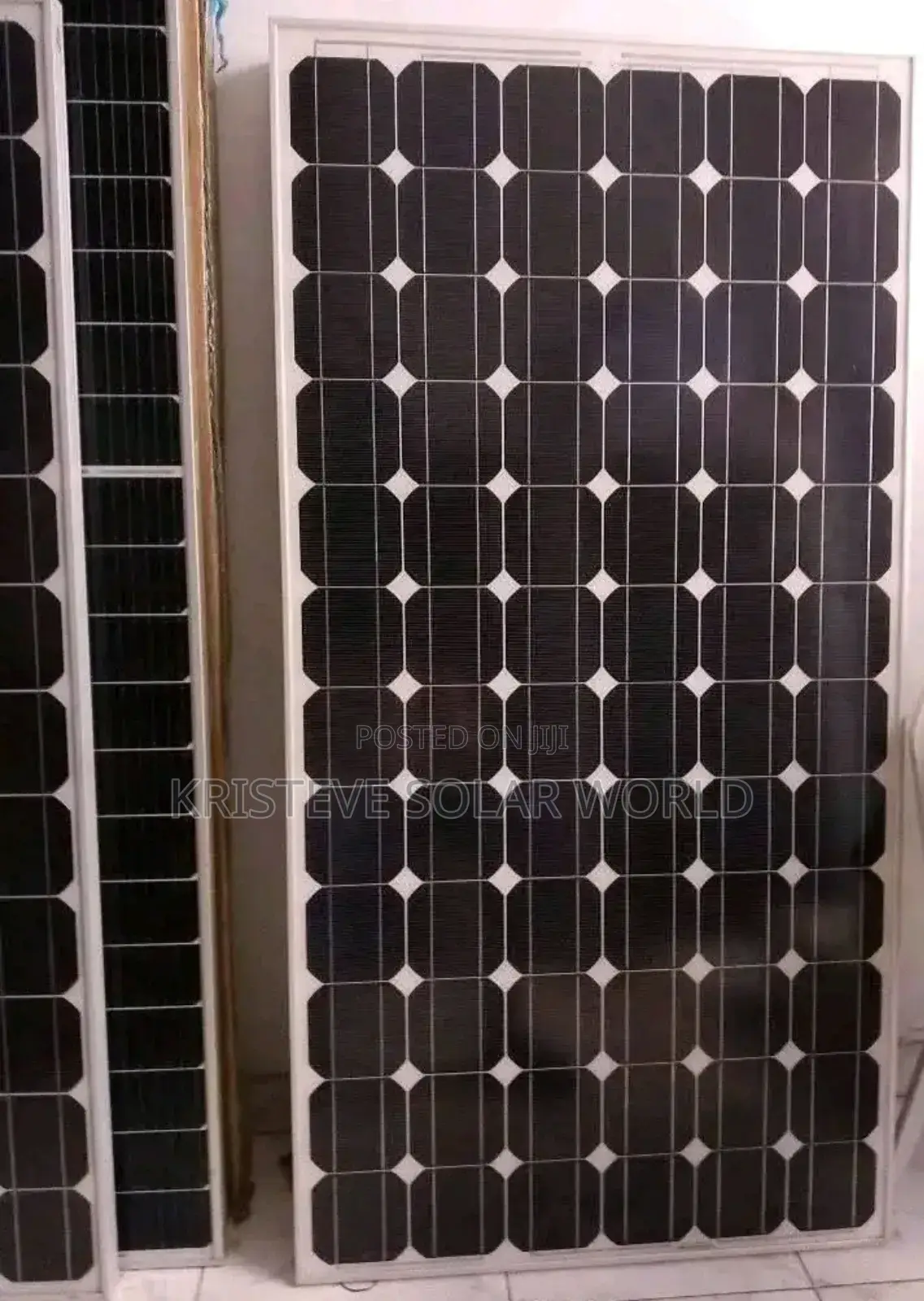 300w Solar Panel – Powerful Reliable
