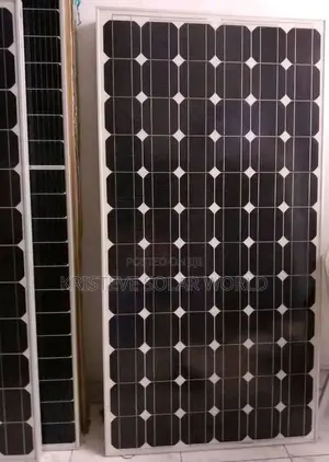 300w Solar Panel – Powerful Reliable