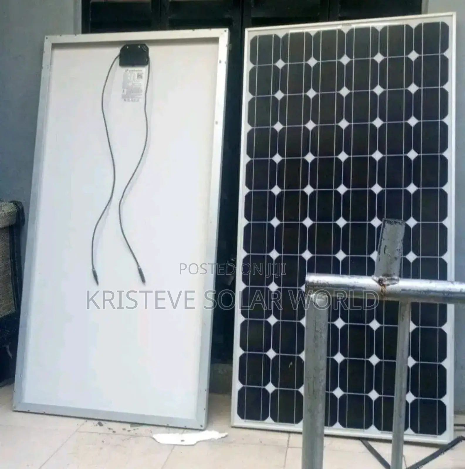 300w Solar Panel – Powerful Reliable