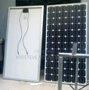 300w Solar Panel – Powerful Reliable