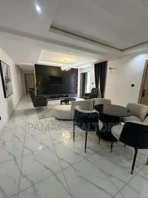 2bdrm Apartment in Off Lekki-Epe Expressway for sale