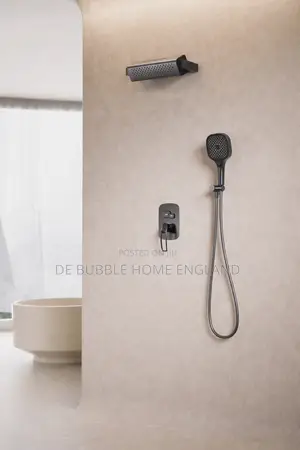 High Quality Luxury Shower
