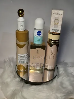 Vannila,Fresh,Sweet,Creamy Warm Fragrance Perfume and Its Essentials