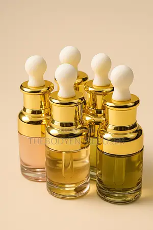 Yoni Vagina Oil