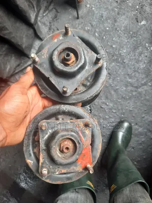 Front Upper Shock for Ford Escape and Mazda Tribute