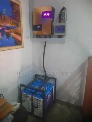 Inverter Installation and Sales