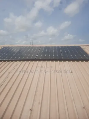 Solar / Inverter Installer and Sales