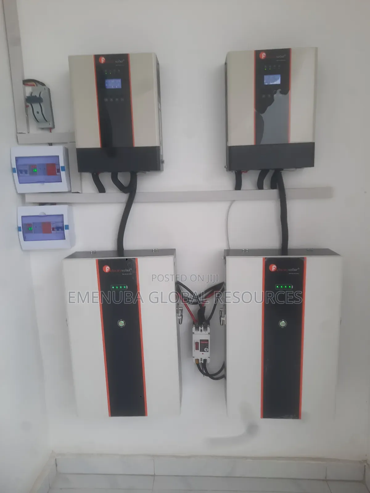Solar / Inverter Installer and Sales