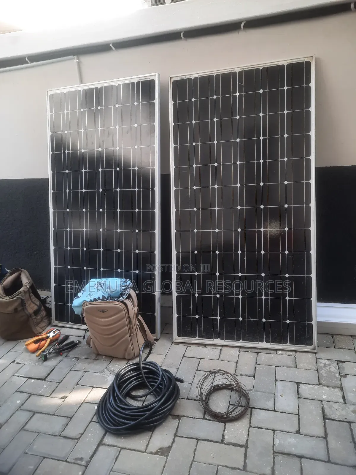 Solar / Inverter Installer and Sales
