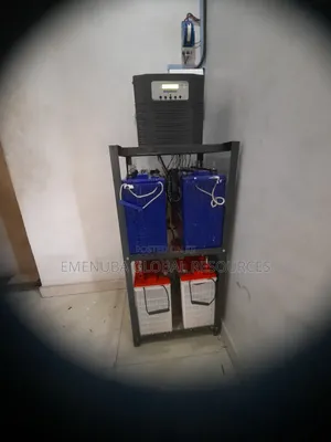 Solar / Inverter Installer and Sales
