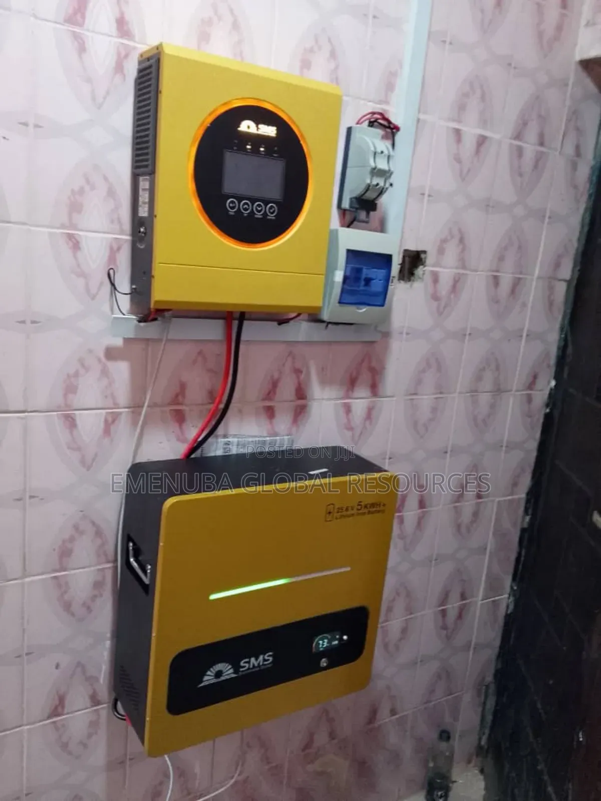 Solar / Inverter Installer and Sales