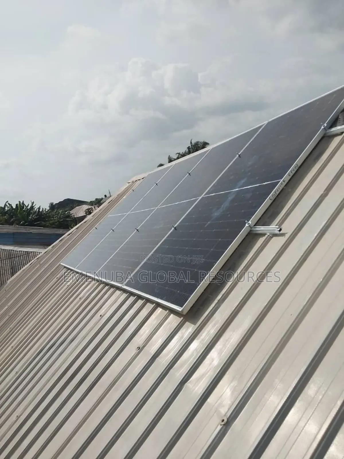 Solar / Inverter Installer and Sales