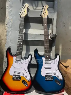 Ibanze Electric Guitar