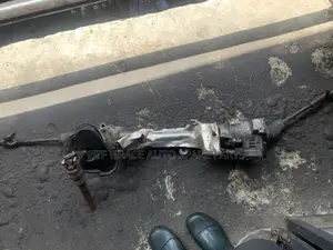 Electric Steering Rack Ford Escape
